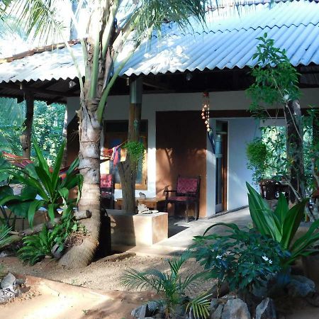 Yala Avian Eye Safari Apartment Buttala Екстериор снимка