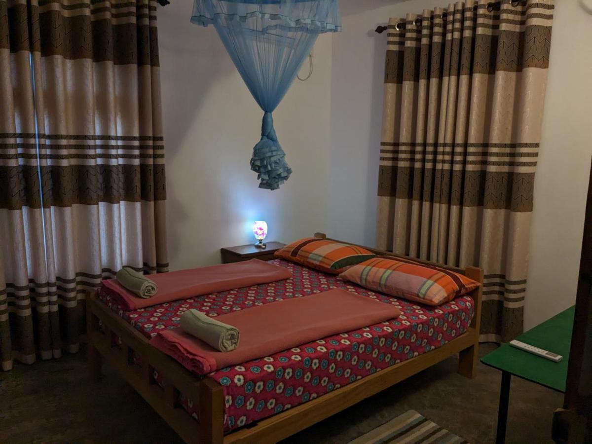 Yala Avian Eye Safari Apartment Buttala Екстериор снимка
