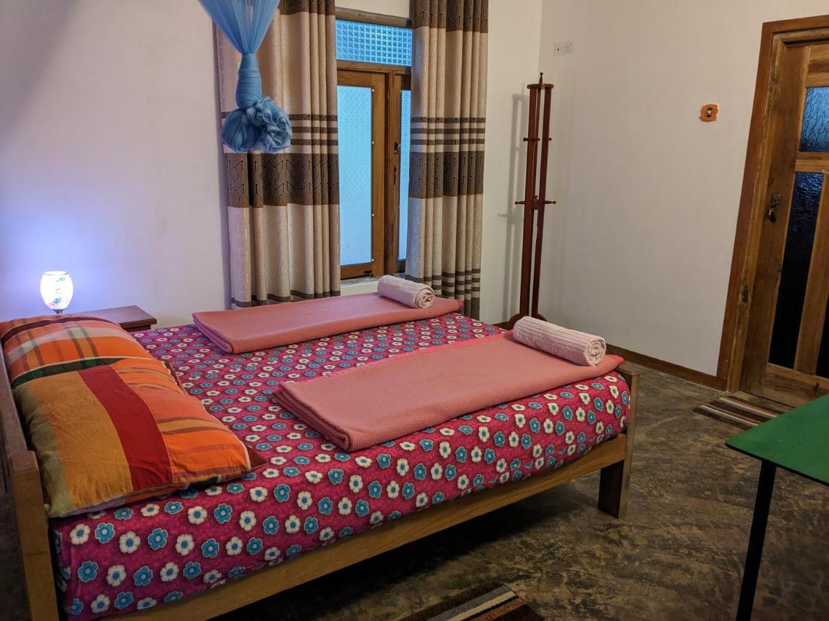 Yala Avian Eye Safari Apartment Buttala Екстериор снимка