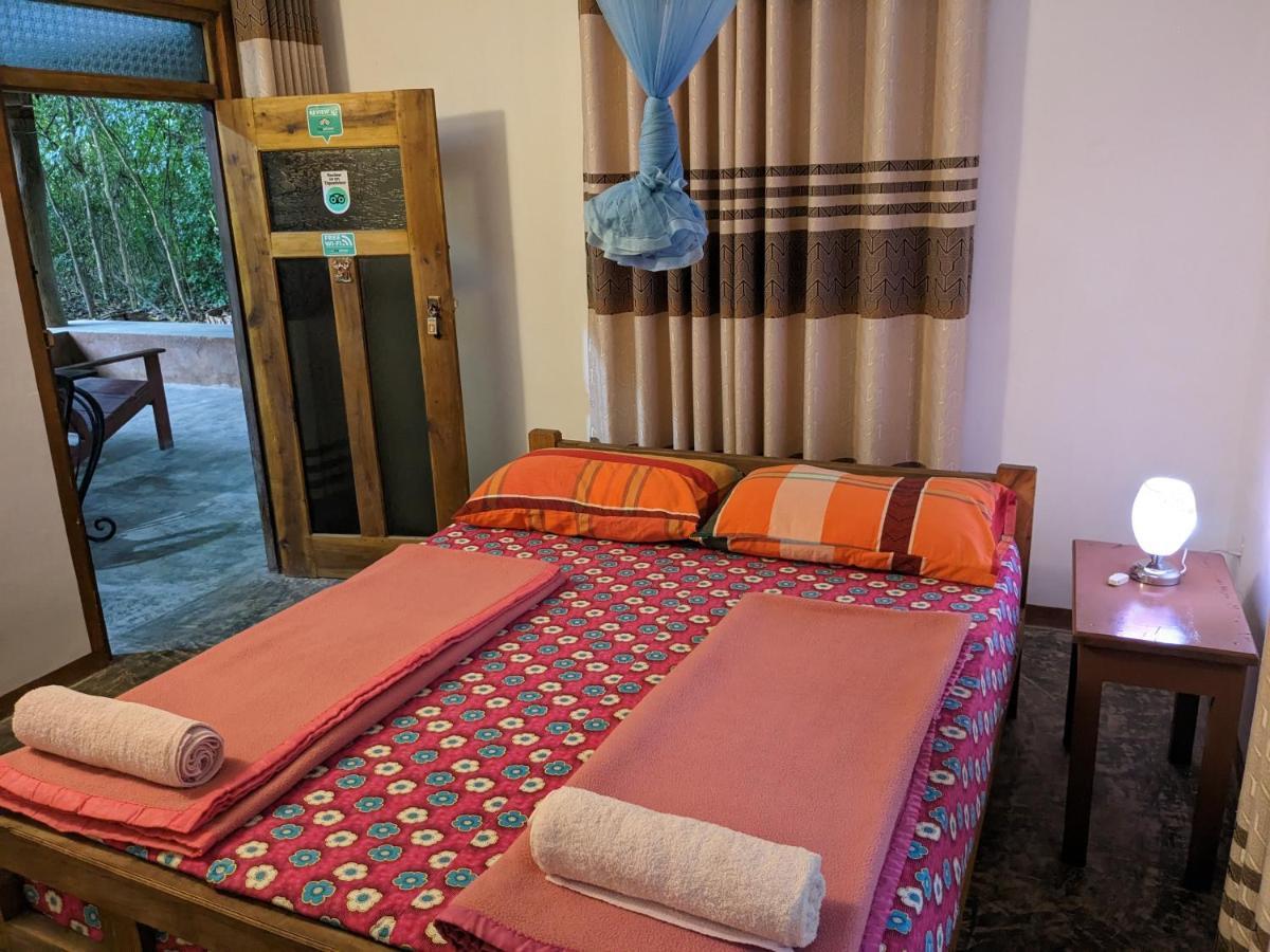 Yala Avian Eye Safari Apartment Buttala Екстериор снимка