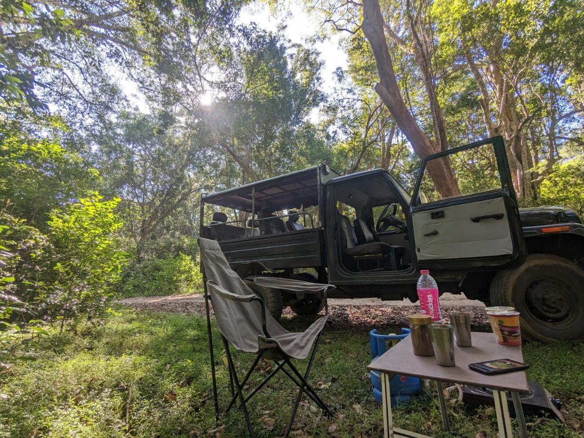 Yala Avian Eye Safari Apartment Buttala Екстериор снимка
