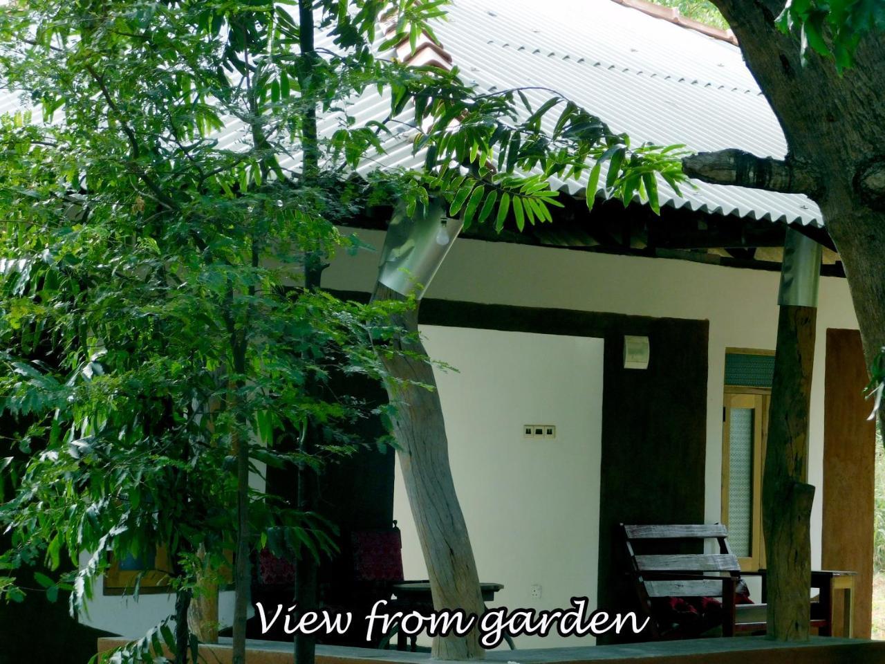 Yala Avian Eye Safari Apartment Buttala Екстериор снимка