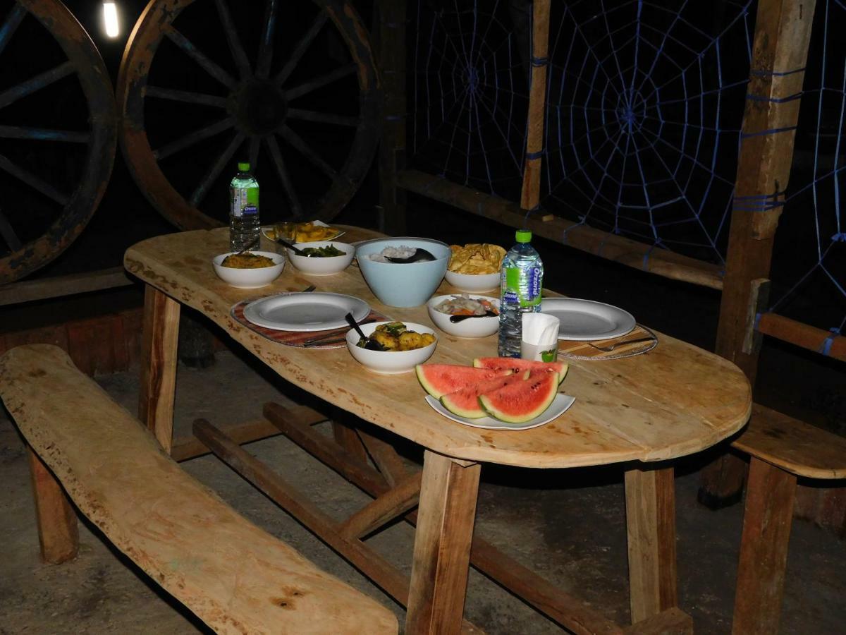Yala Avian Eye Safari Apartment Buttala Екстериор снимка