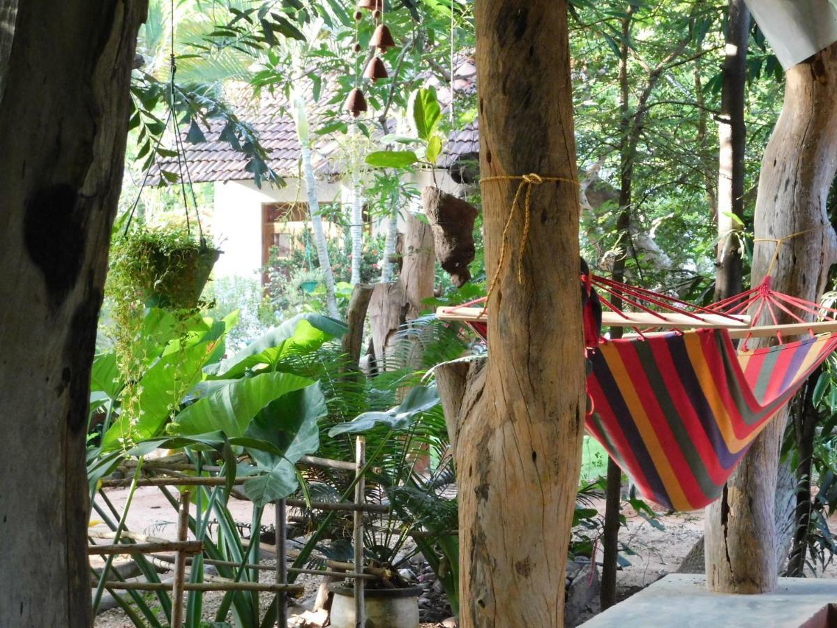 Yala Avian Eye Safari Apartment Buttala Екстериор снимка