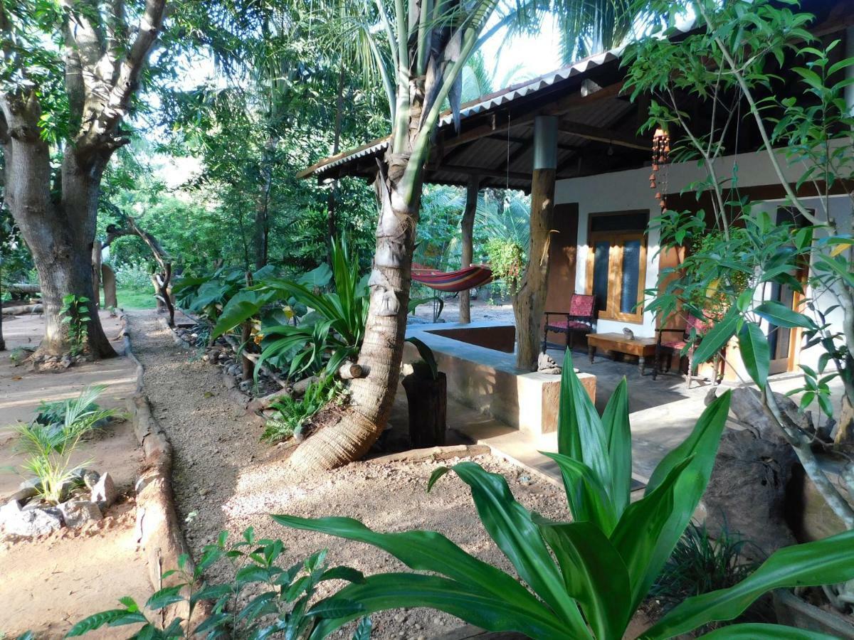 Yala Avian Eye Safari Apartment Buttala Екстериор снимка
